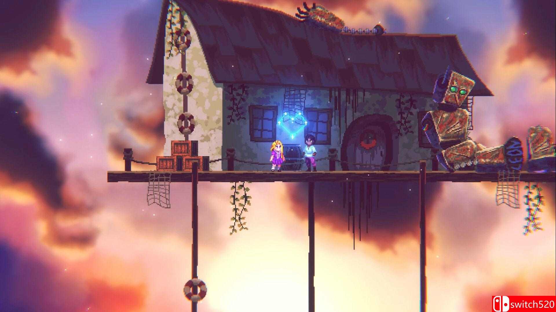 《索菲：星光传奇（Sophie: Starlight Whispers）》Chronos硬盘版[EN]_1