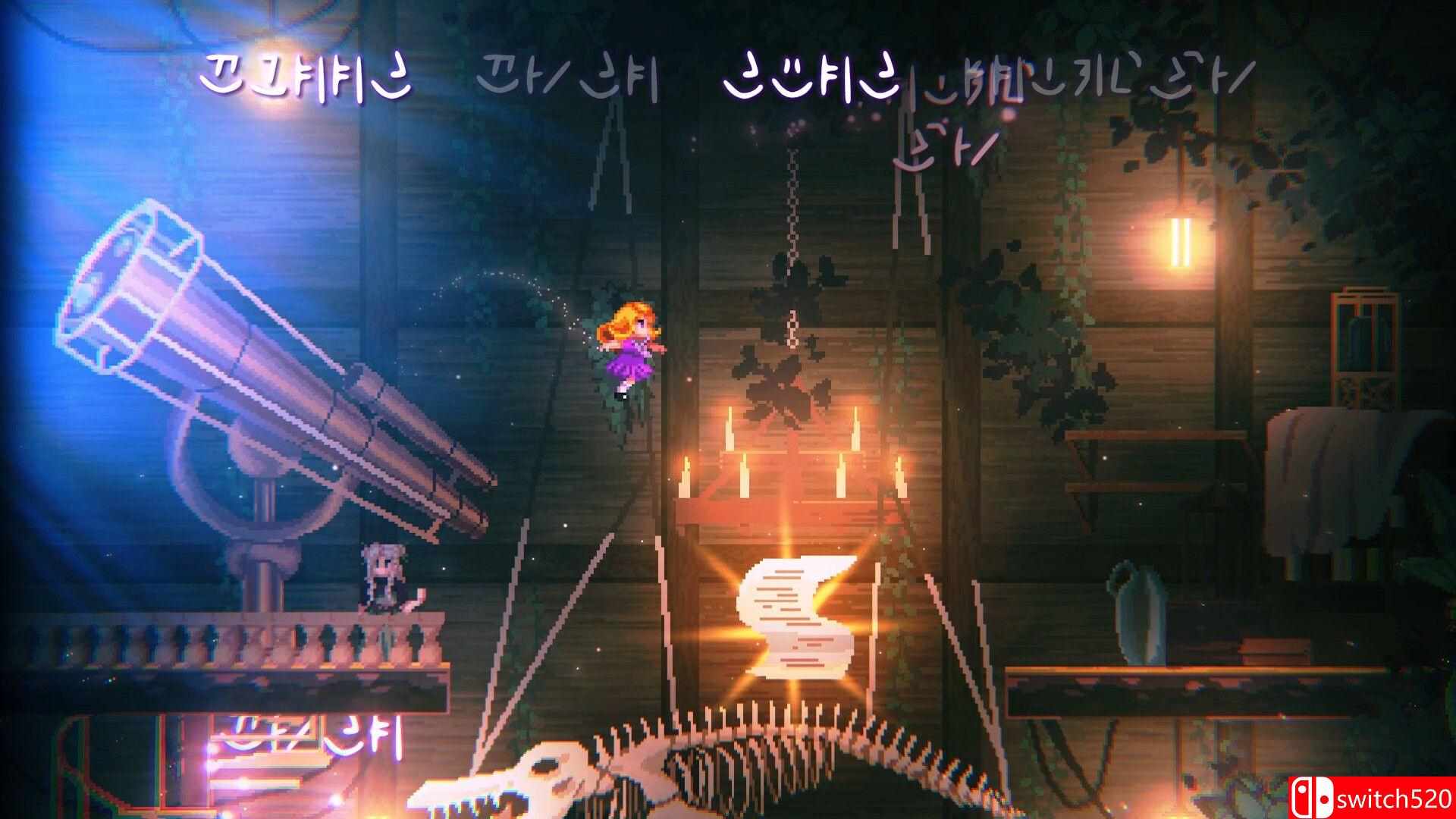 《索菲：星光传奇（Sophie: Starlight Whispers）》Chronos硬盘版[EN]_5