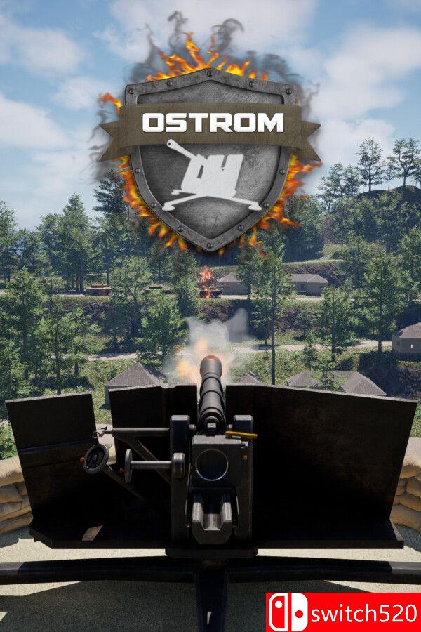 《奥斯特鲁姆（Ostrom）》Build 21940015 P2P硬盘版[EN]