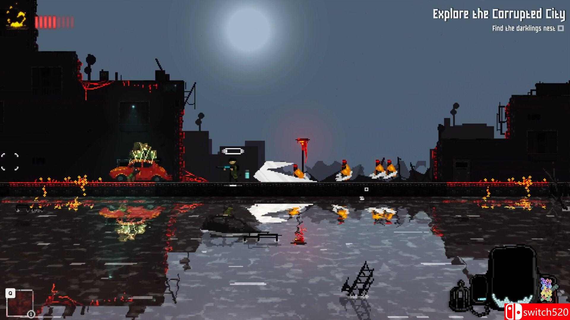 《余火守护者（The Ember Guardian）》官方中文 TENOKE镜像版[CN/EN/JP]_5