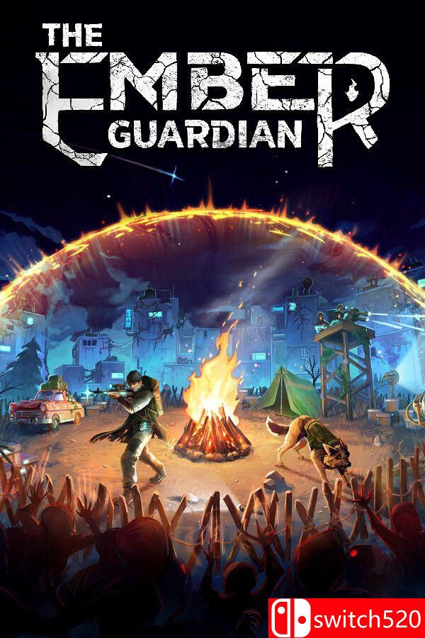 《余火守护者（The Ember Guardian）》官方中文 TENOKE镜像版[CN/EN/JP]