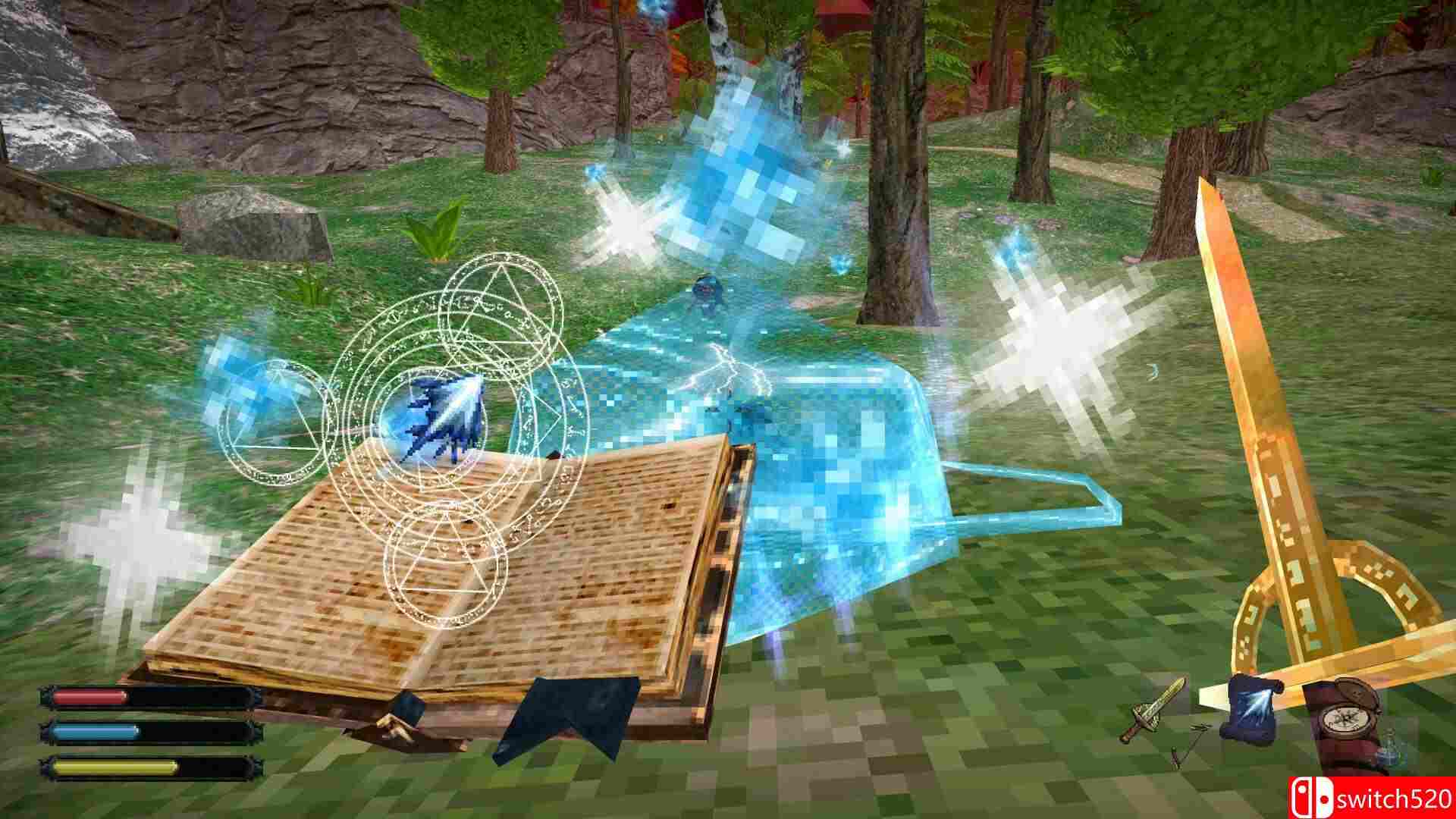 《恐惧幻觉（Dread Delusion）》v1.3.3 TENOKE镜像版[EN]_4