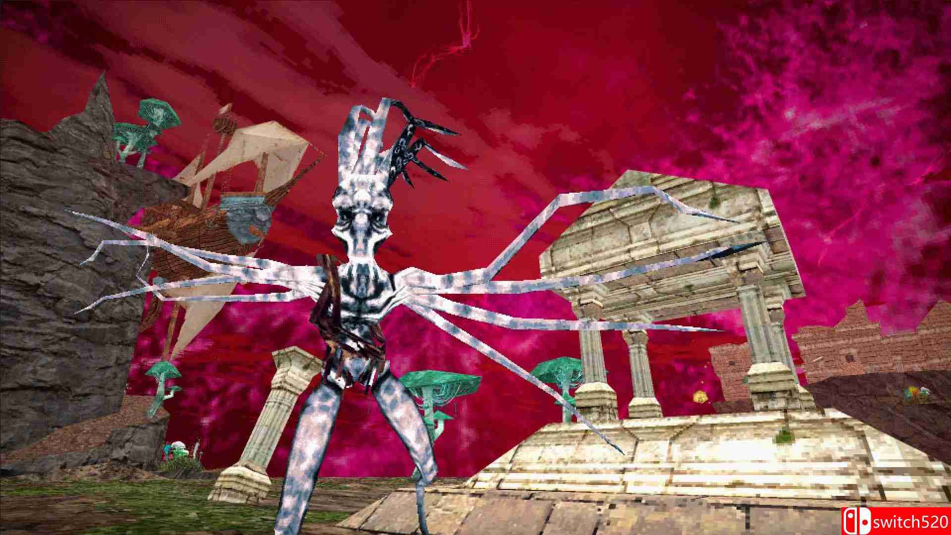 《恐惧幻觉（Dread Delusion）》v1.3.3 TENOKE镜像版[EN]_5