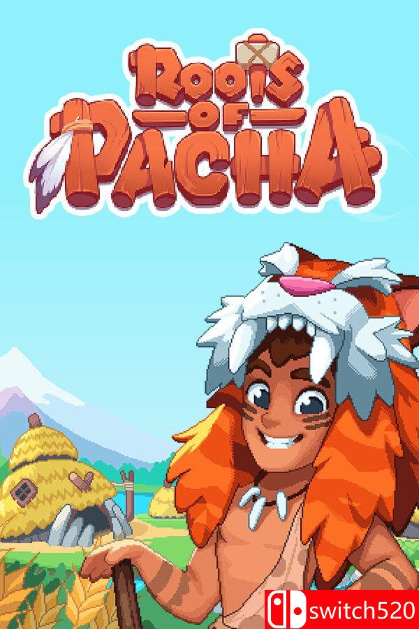 《帕夏时代（Roots of Pacha）》官方中文 v1.3.1.1 TENOKE镜像版[CN/TW/EN/JP]