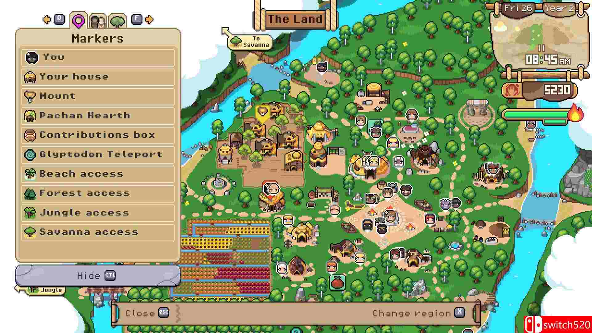 《帕夏时代（Roots of Pacha）》官方中文 v1.3.1.1 TENOKE镜像版[CN/TW/EN/JP]_2