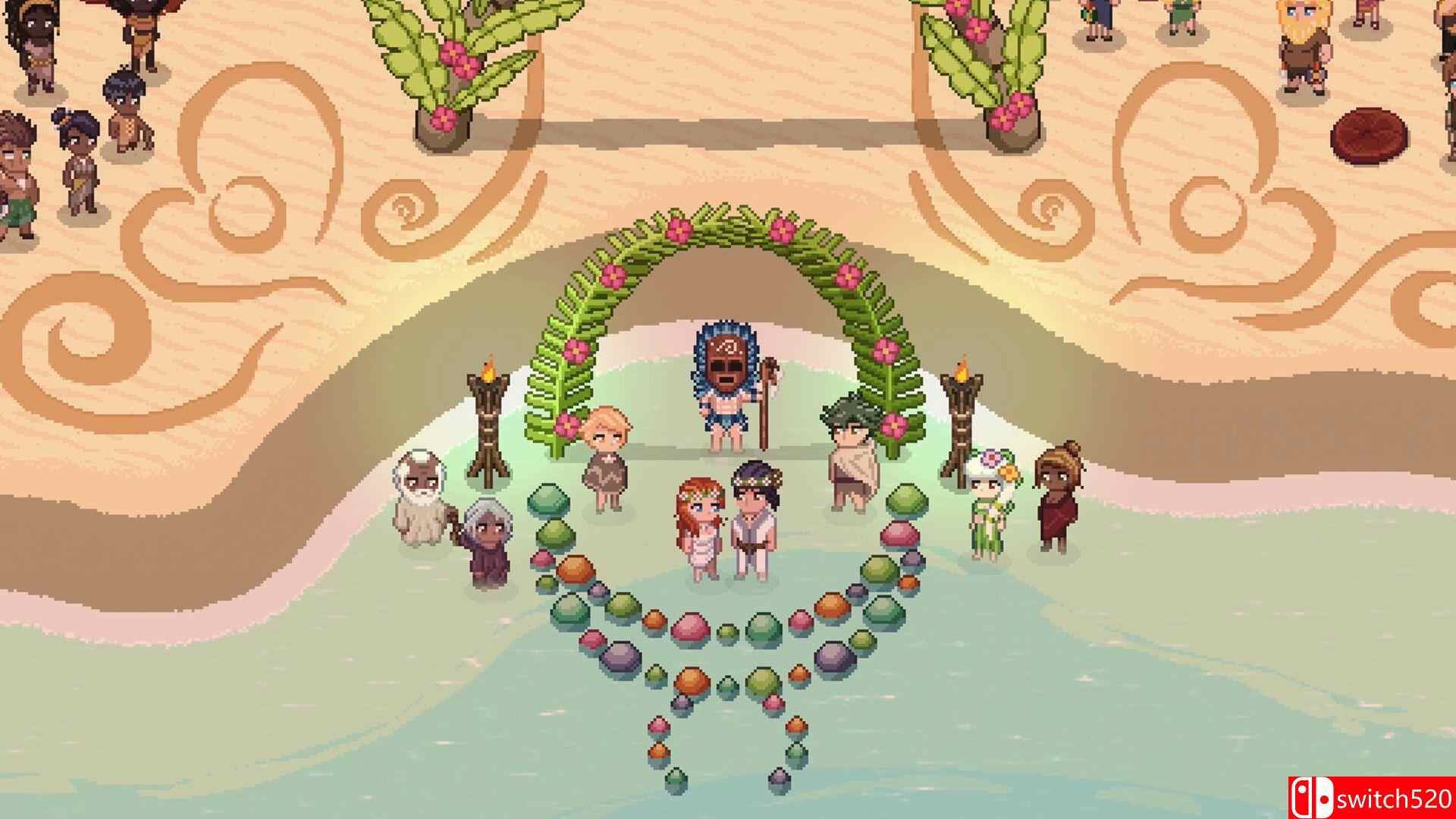 《帕夏时代（Roots of Pacha）》官方中文 v1.3.1.1 TENOKE镜像版[CN/TW/EN/JP]_5