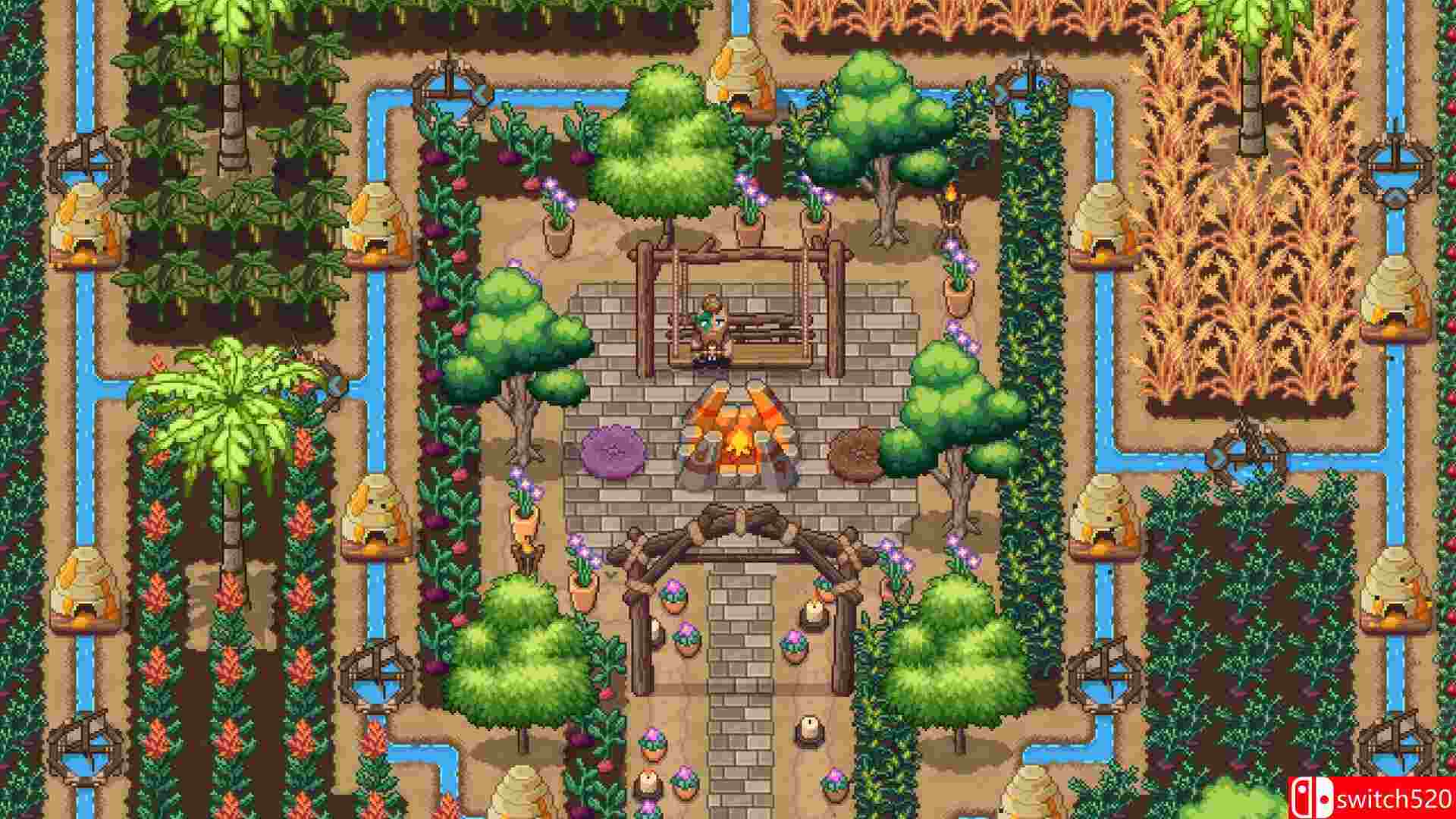 《帕夏时代（Roots of Pacha）》官方中文 v1.3.1.1 TENOKE镜像版[CN/TW/EN/JP]_1