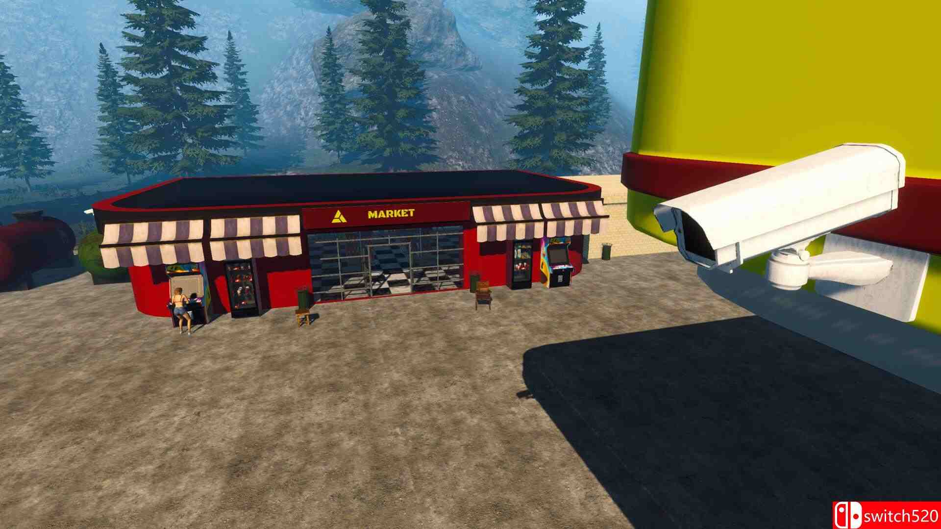 《加油模拟器2（Pumping Simulator 2）》官方中文 v1.2 TENOKE镜像版[CN/EN/JP]_2