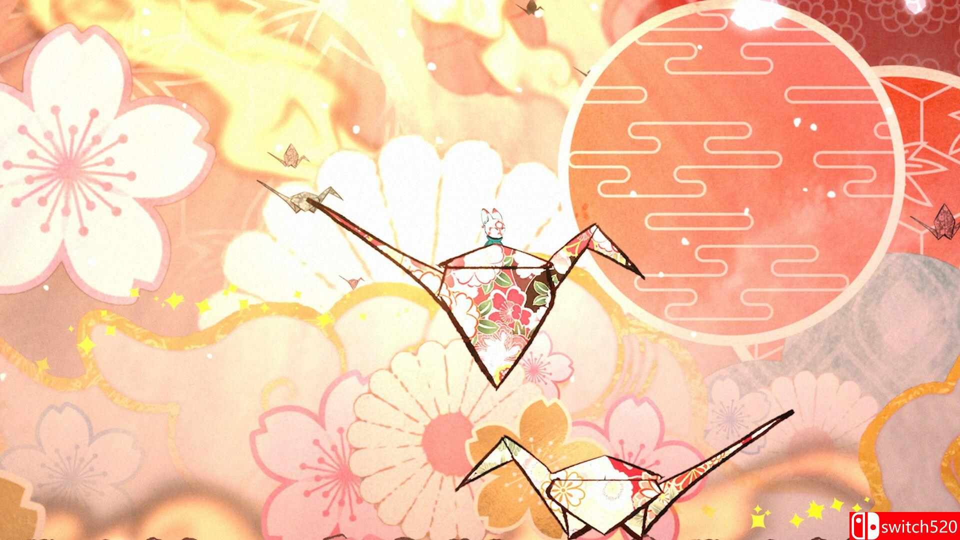 《波与月夜之青莲（Bō: Path of the Teal Lotus）》官方中文 v1.2.7 TENOKE镜像版[CN/TW/EN]_4