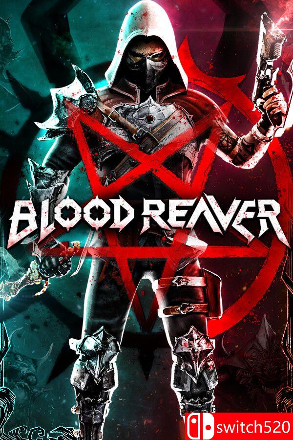 《血掠者（Blood Reaver）》Early Access P2P硬盘版[EN]