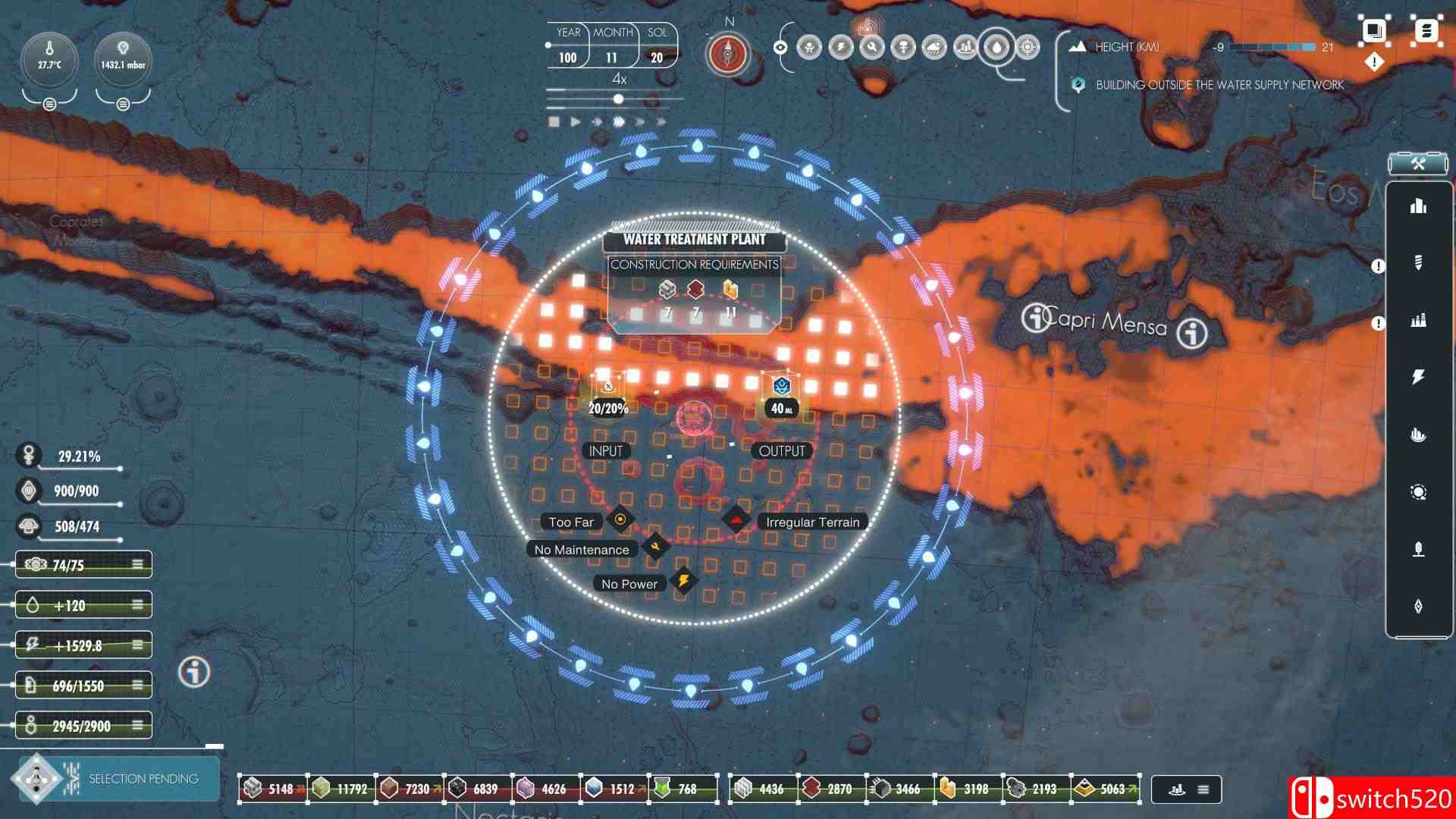 《繁星苦旅（Per Aspera）》官方中文 v1.8.3 I_KnoW镜像版[CN/EN/JP]_3
