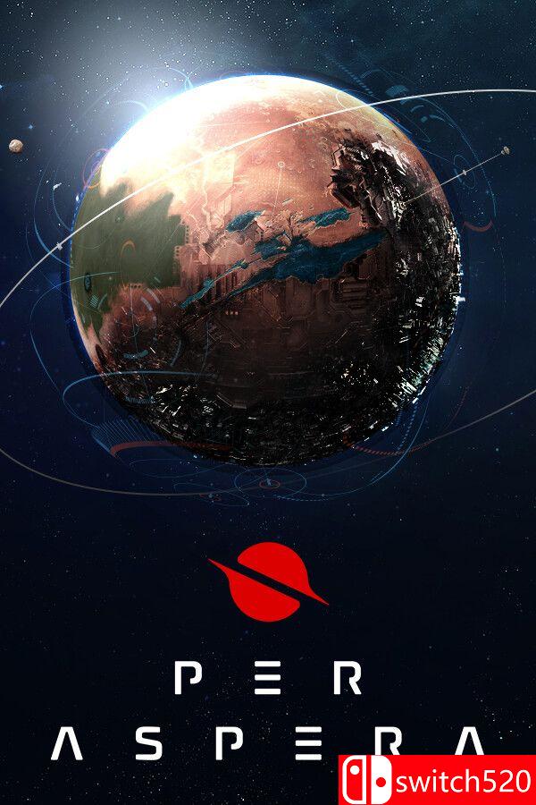 《繁星苦旅（Per Aspera）》官方中文 v1.8.3 I_KnoW镜像版[CN/EN/JP]