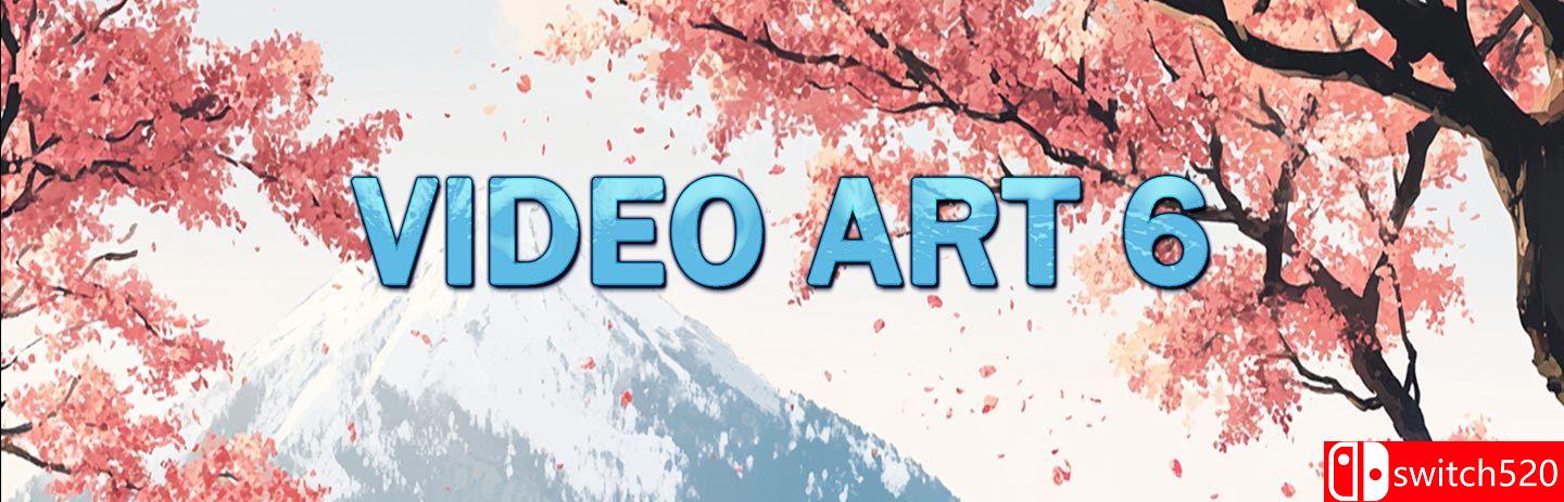 《视频艺术6（Video Art 6）》RAZOR硬盘版[EN]