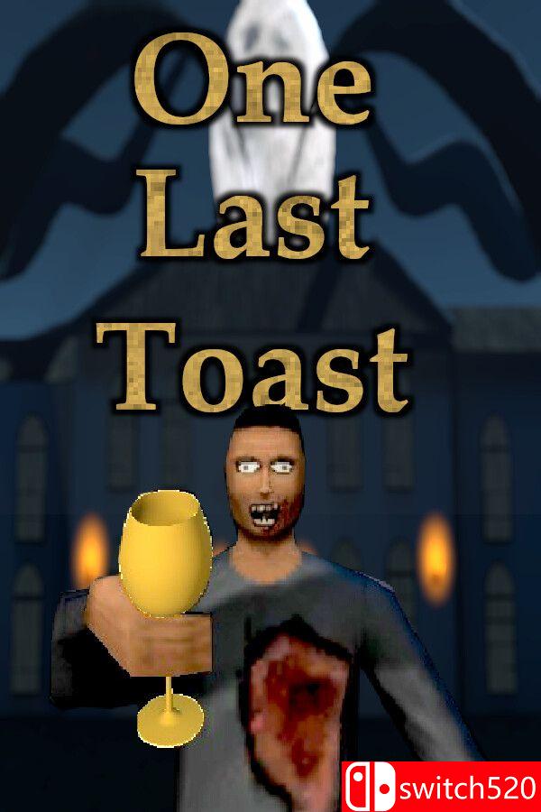 《最后一杯（One Last Toast）》Build 22841829 P2P硬盘版[EN]