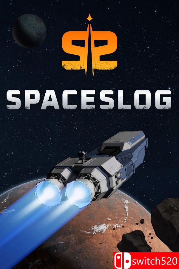 《太空苦旅（SpaceSlog）》Build 22836668 P2P硬盘版[EN]