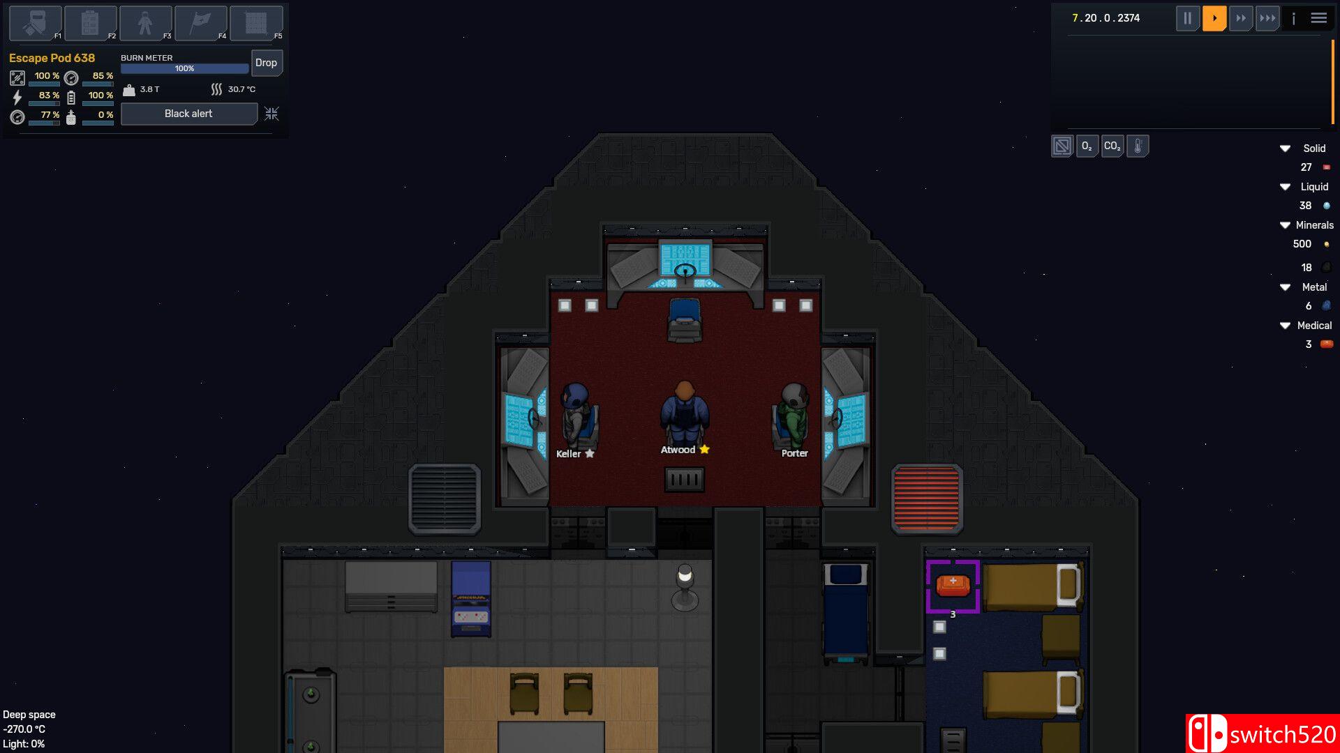 《太空苦旅（SpaceSlog）》Build 22836668 P2P硬盘版[EN]_3