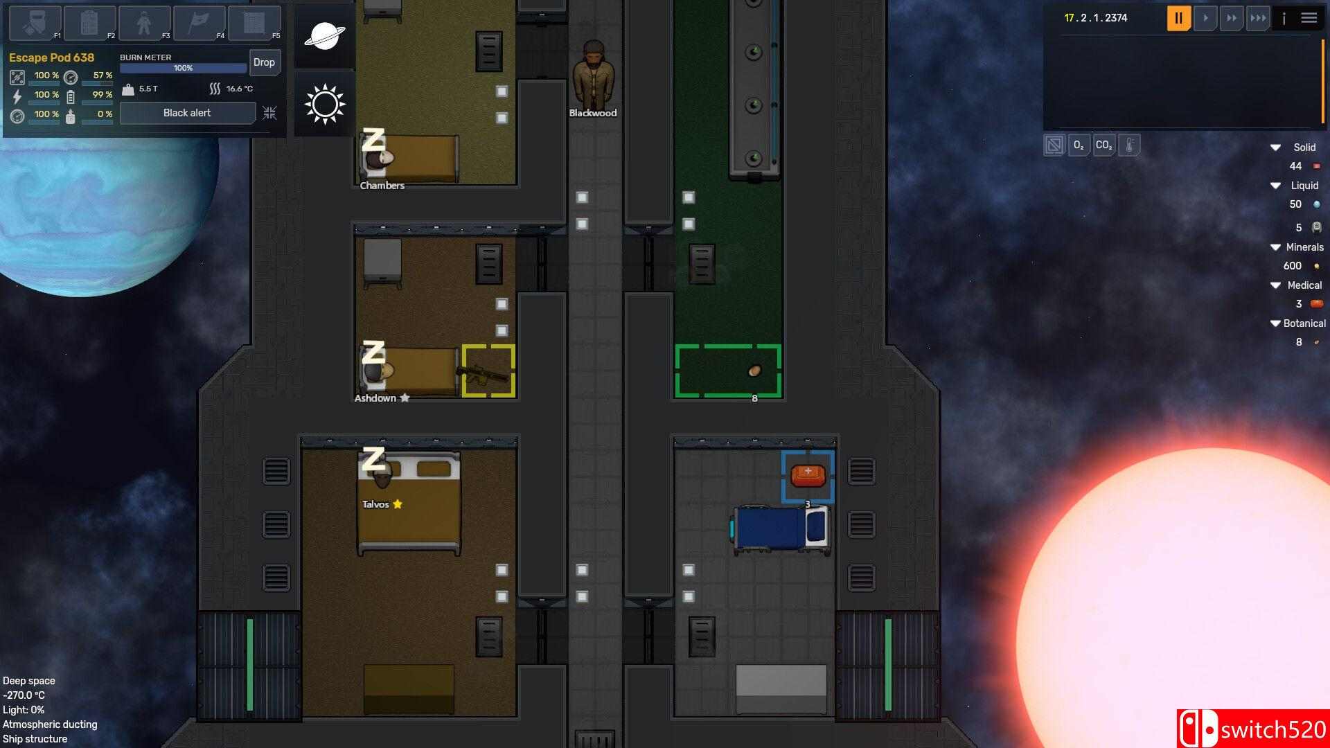 《太空苦旅（SpaceSlog）》Build 22836668 P2P硬盘版[EN]_5