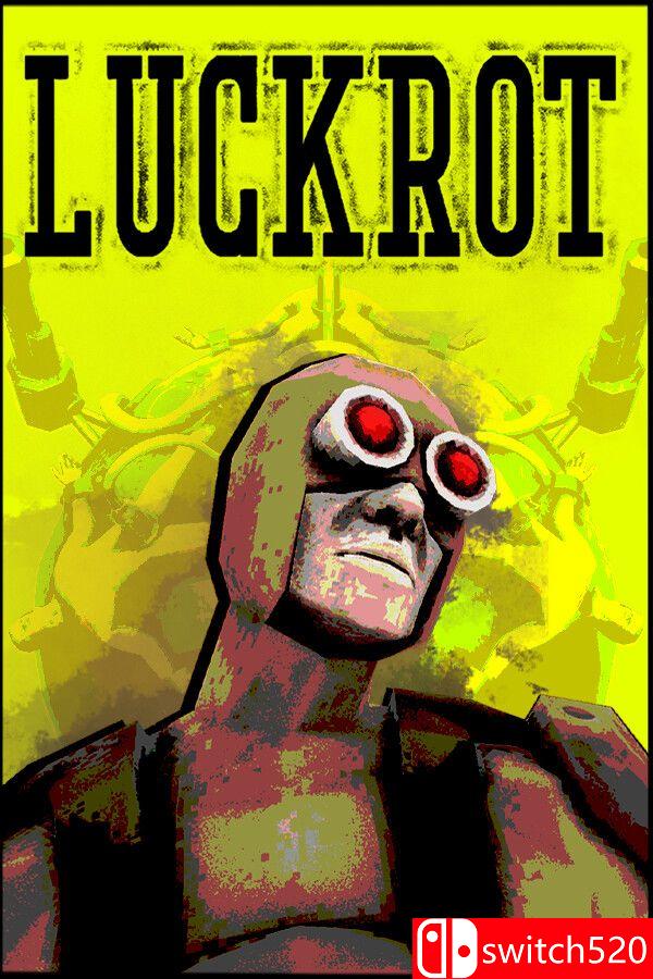 《腐运（LUCKROT）》P2P硬盘版[EN]