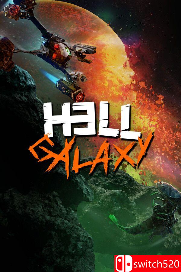 《地狱星系（HELL GALAXY）》Build 22781745 P2P硬盘版[EN]