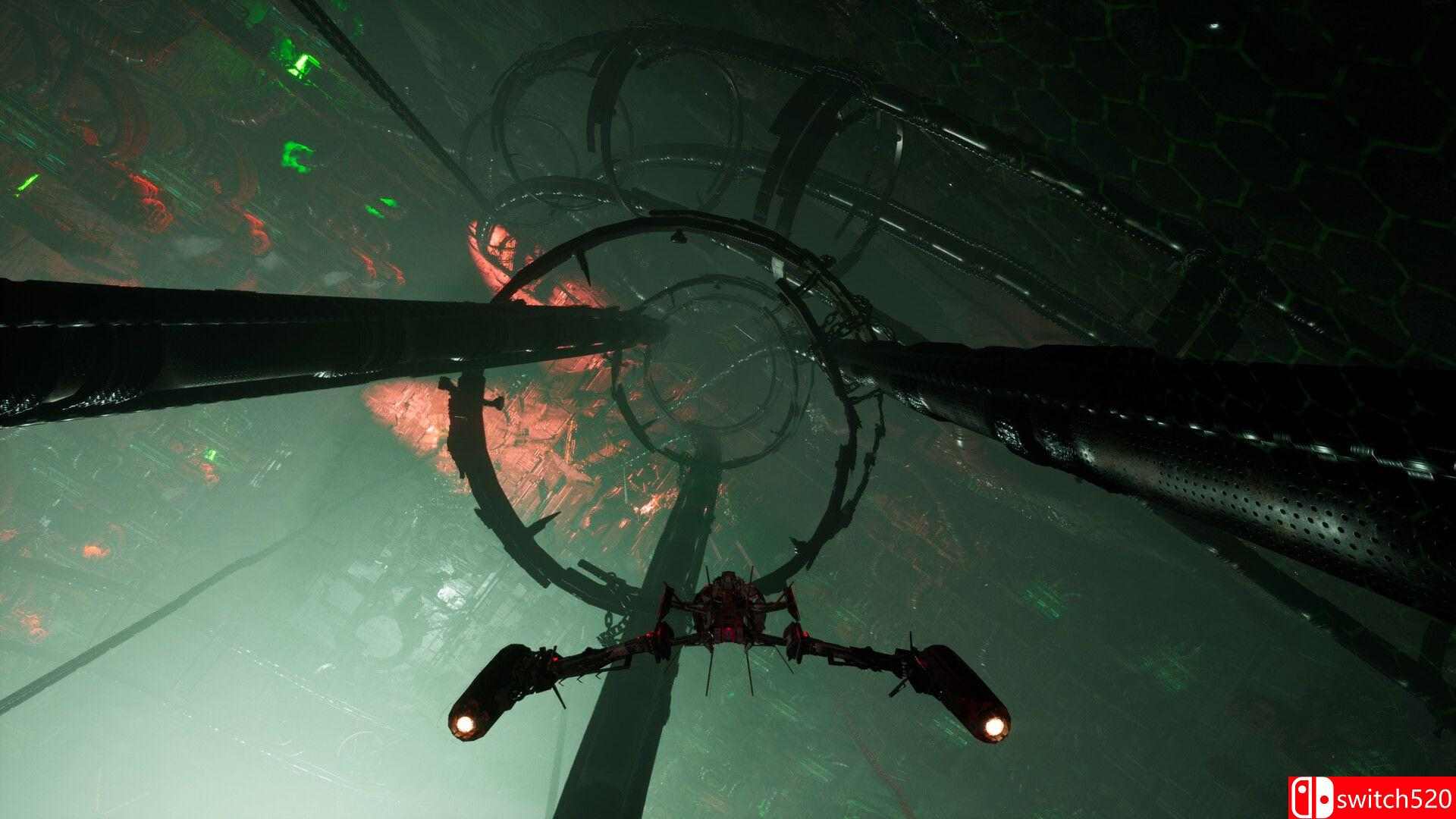 《地狱星系（HELL GALAXY）》Build 22781745 P2P硬盘版[EN]_2