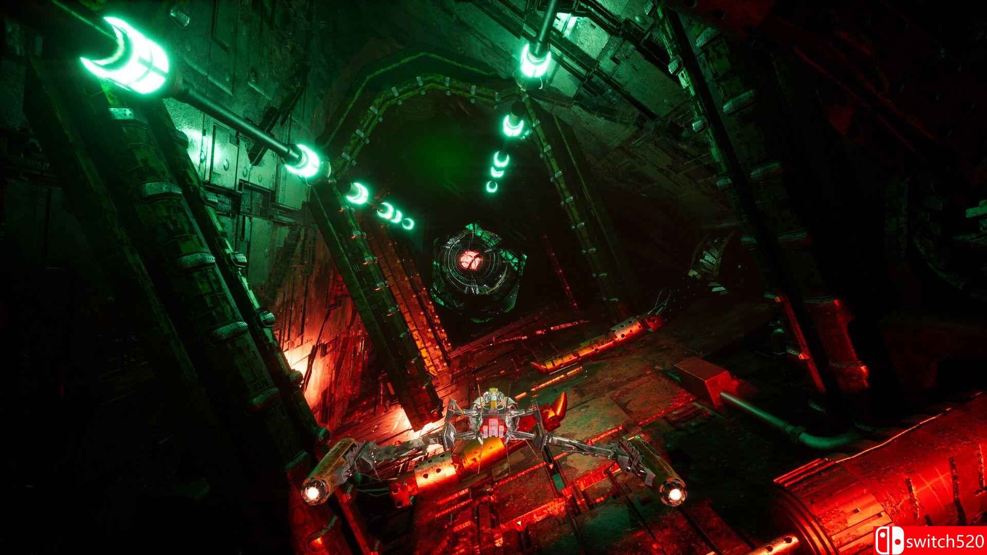 《地狱星系（HELL GALAXY）》Build 22781745 P2P硬盘版[EN]_5