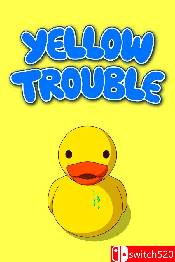 《黄色危机（Yellow Trouble）》Build 22511375 P2P硬盘版[EN]