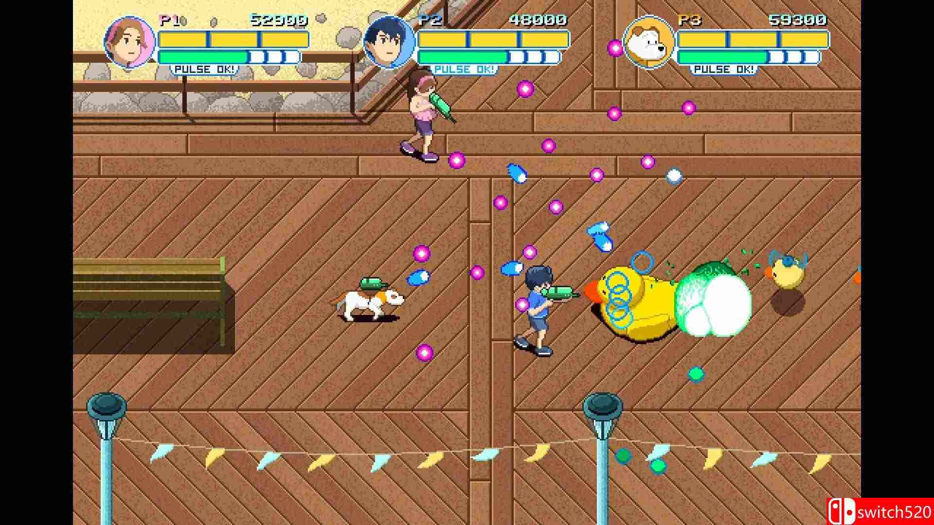 《黄色危机（Yellow Trouble）》Build 22511375 P2P硬盘版[EN]_3