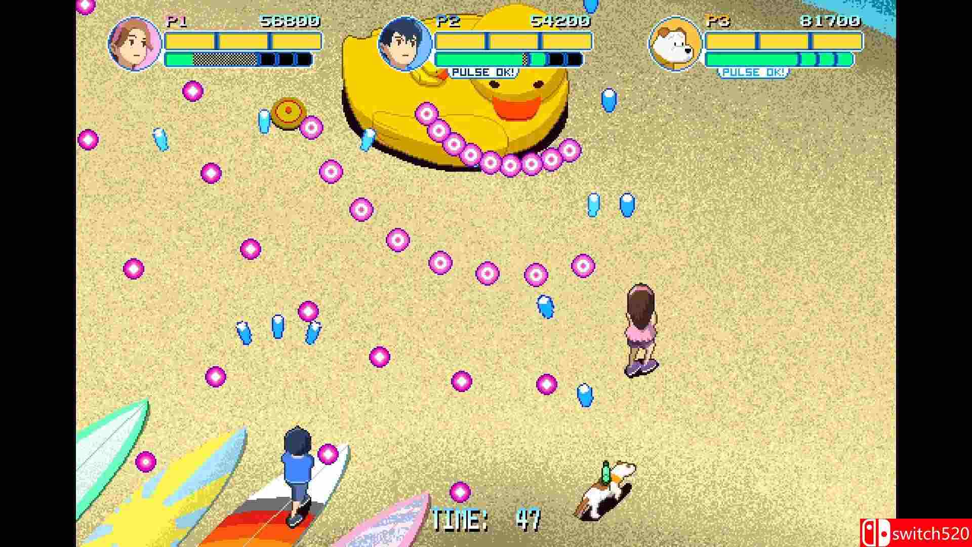 《黄色危机（Yellow Trouble）》Build 22511375 P2P硬盘版[EN]_2