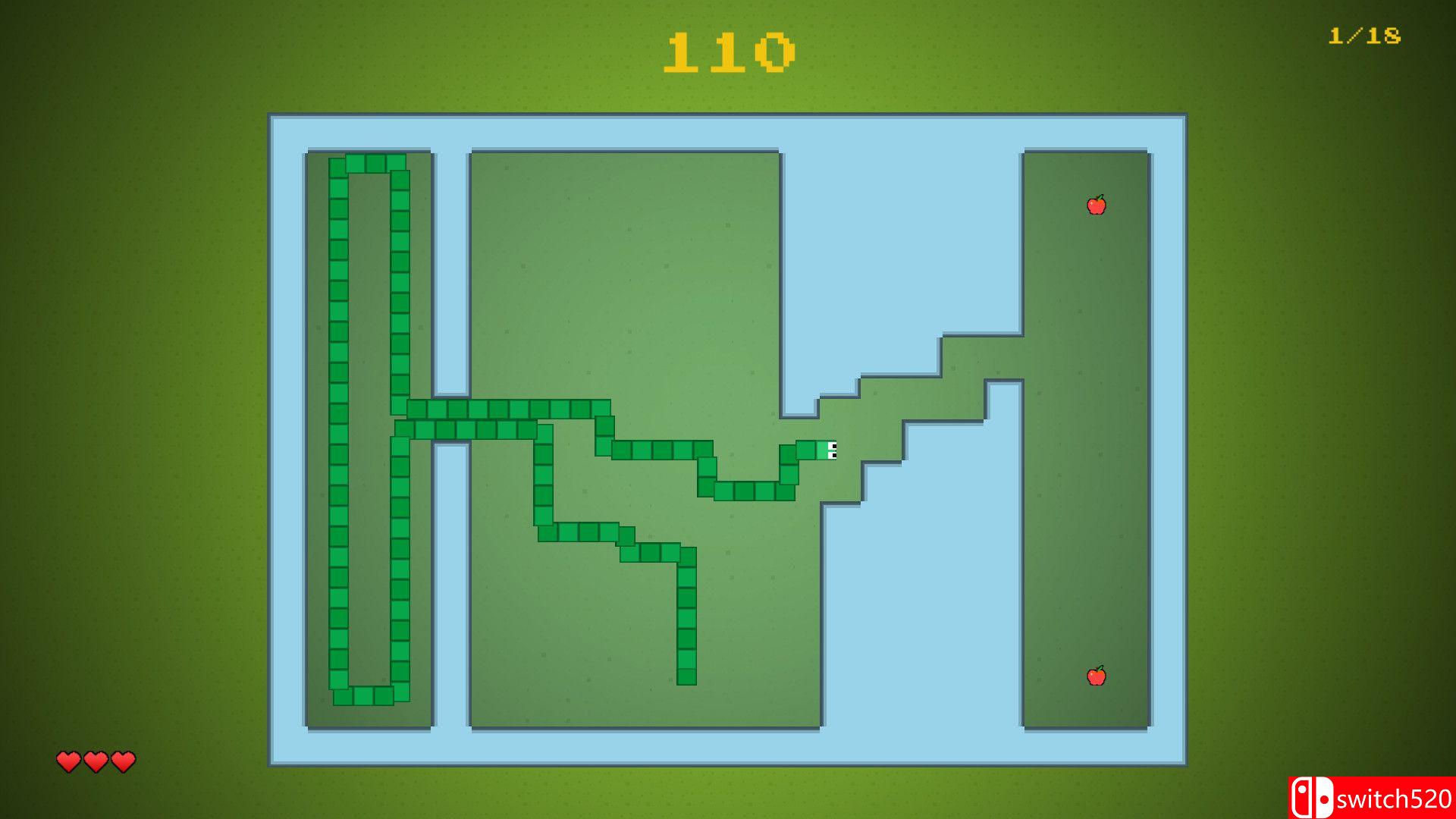 《贪吃蛇大作战（Snake vs Snake）》v1.5.3 P2P硬盘版[EN]_3