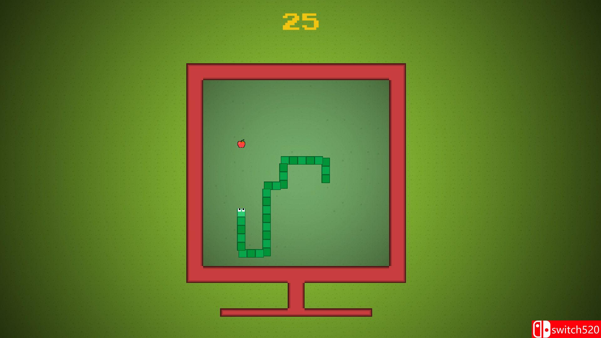 《贪吃蛇大作战（Snake vs Snake）》v1.5.3 P2P硬盘版[EN]_2