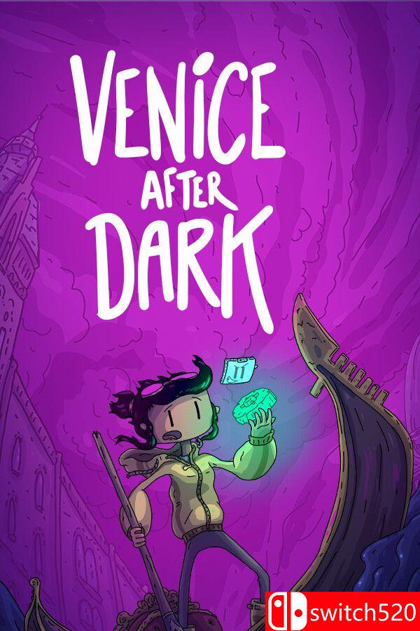 《入夜威尼斯（Venice After Dark）》Build 22830945 P2P硬盘版[EN]