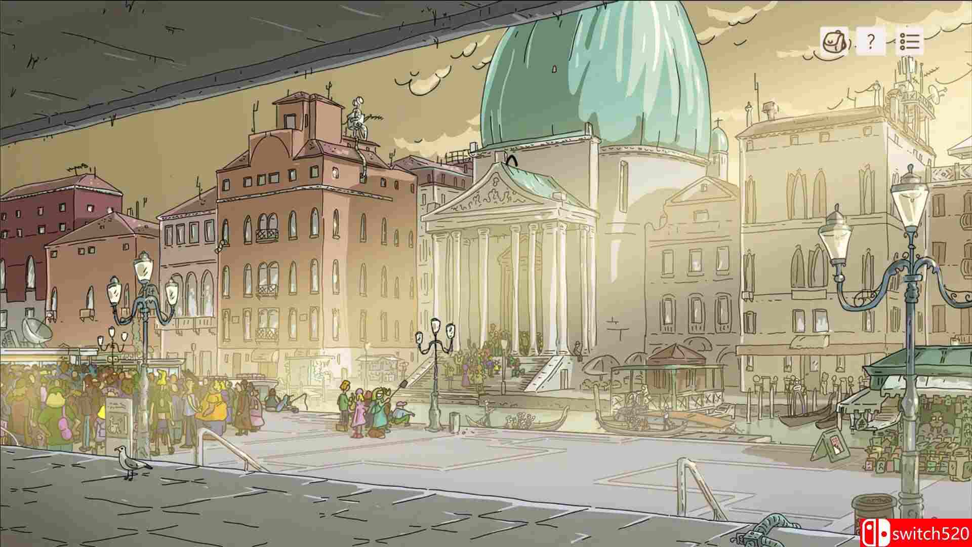 《入夜威尼斯（Venice After Dark）》Build 22830945 P2P硬盘版[EN]_5