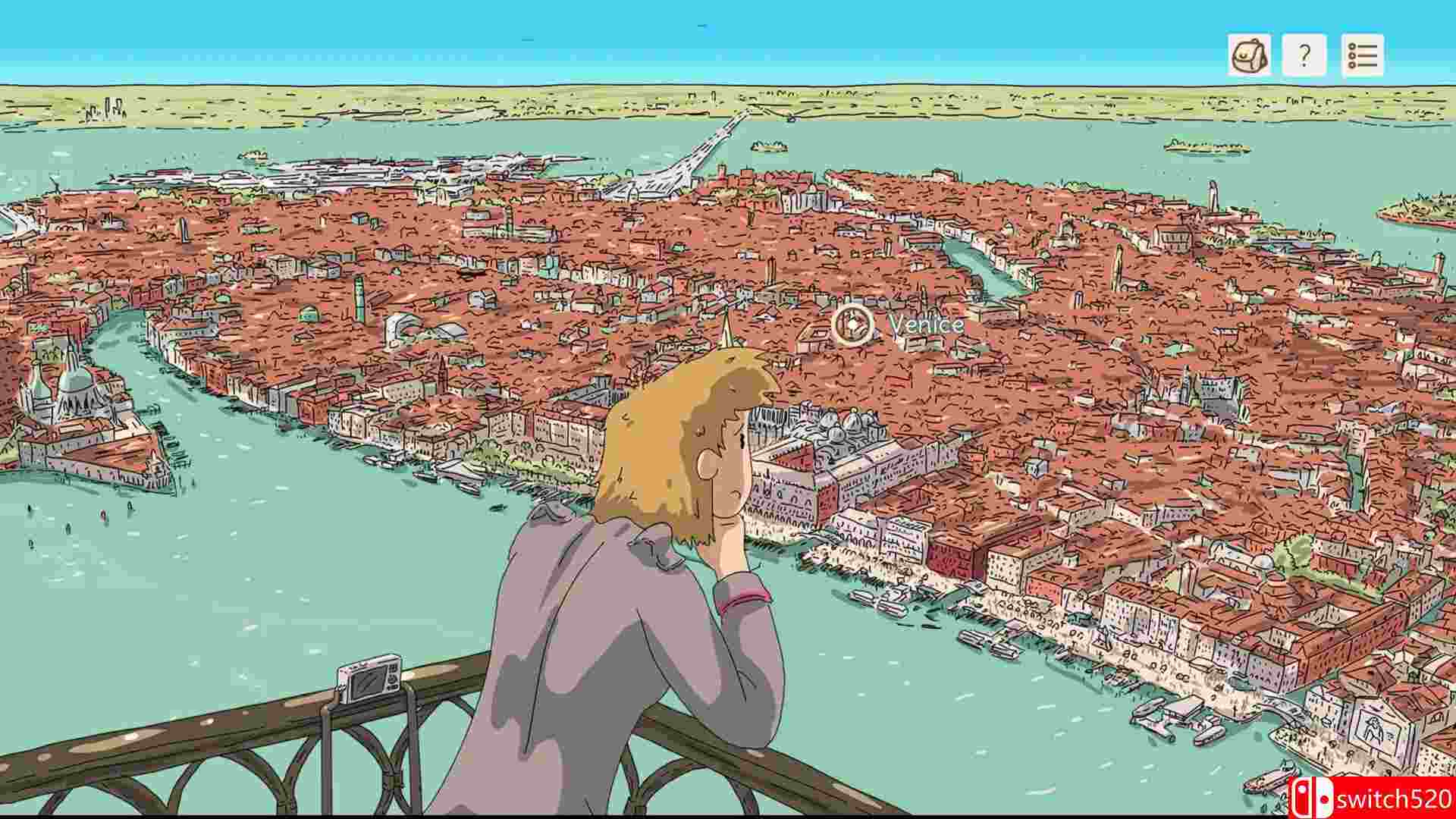 《入夜威尼斯（Venice After Dark）》Build 22830945 P2P硬盘版[EN]_4