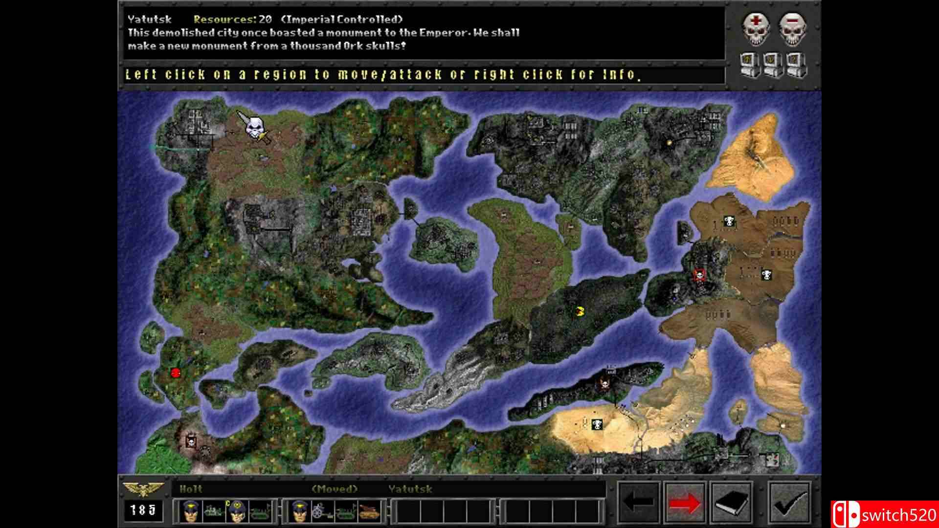 《最终解放：战锤传奇40000（Final Liberation: Warhammer Epic 40K）》v1.01 P2P硬盘版[EN]_4