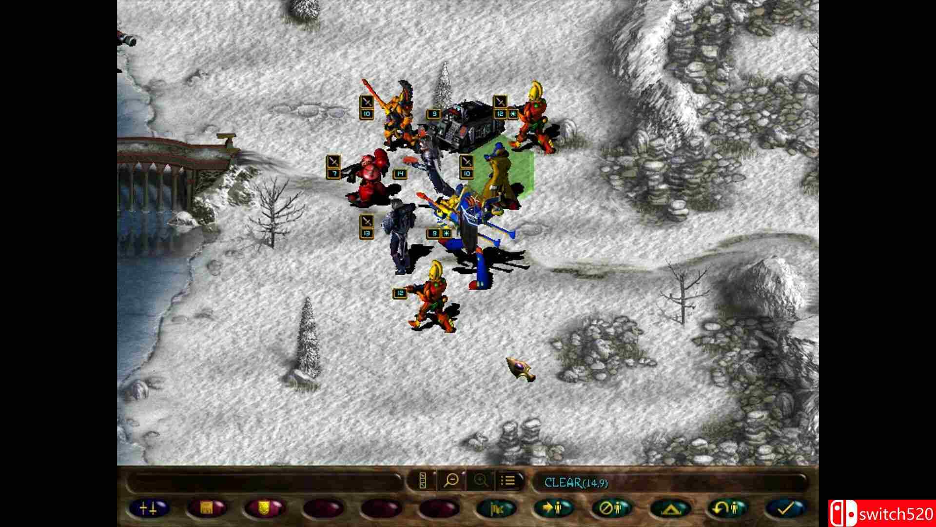 《战锤40K：战火洗礼（Warhammer 40,000: Rites of War）》v1.1 P2P硬盘版[EN]_2