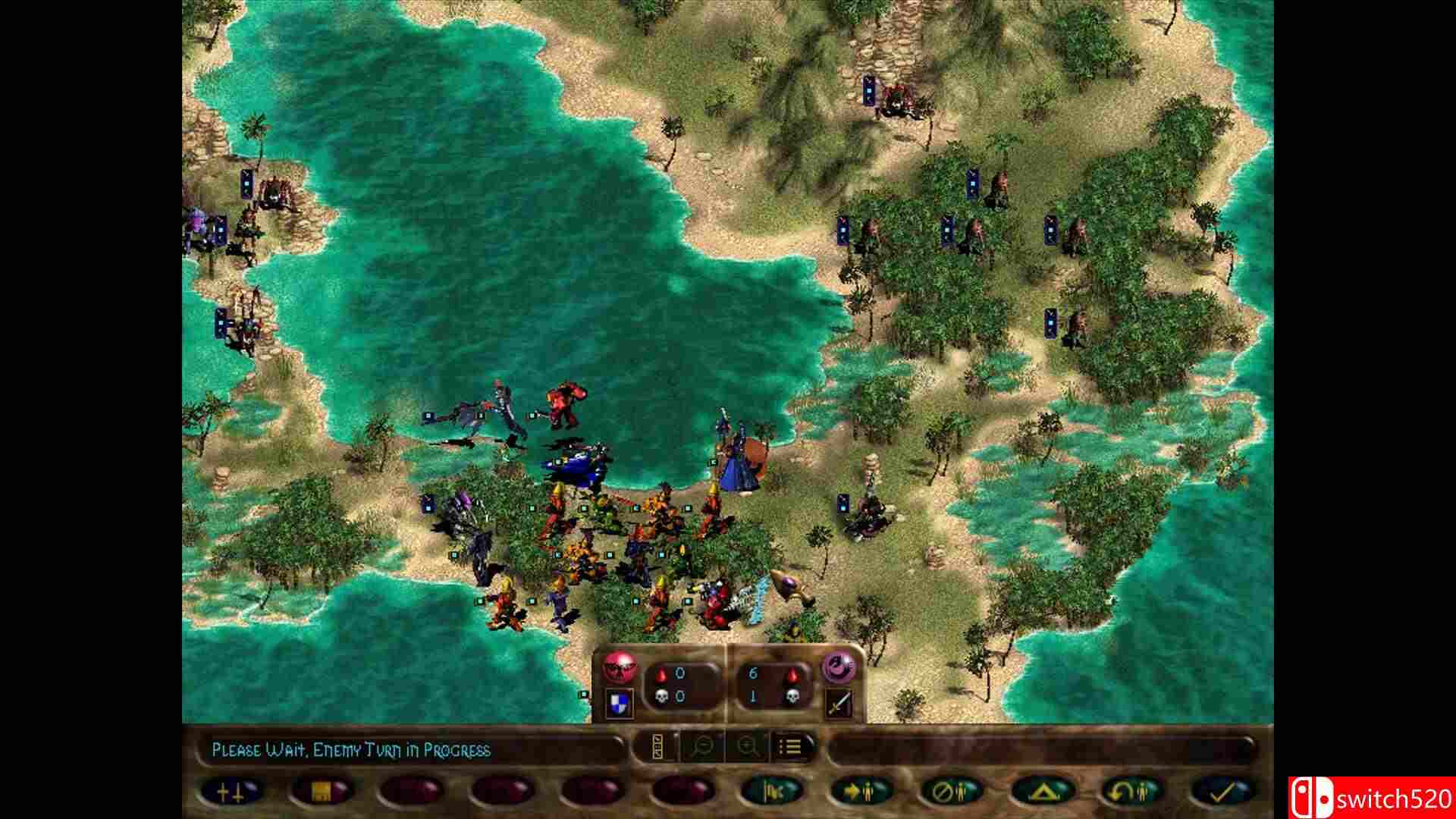 《战锤40K：战火洗礼（Warhammer 40,000: Rites of War）》v1.1 P2P硬盘版[EN]_5
