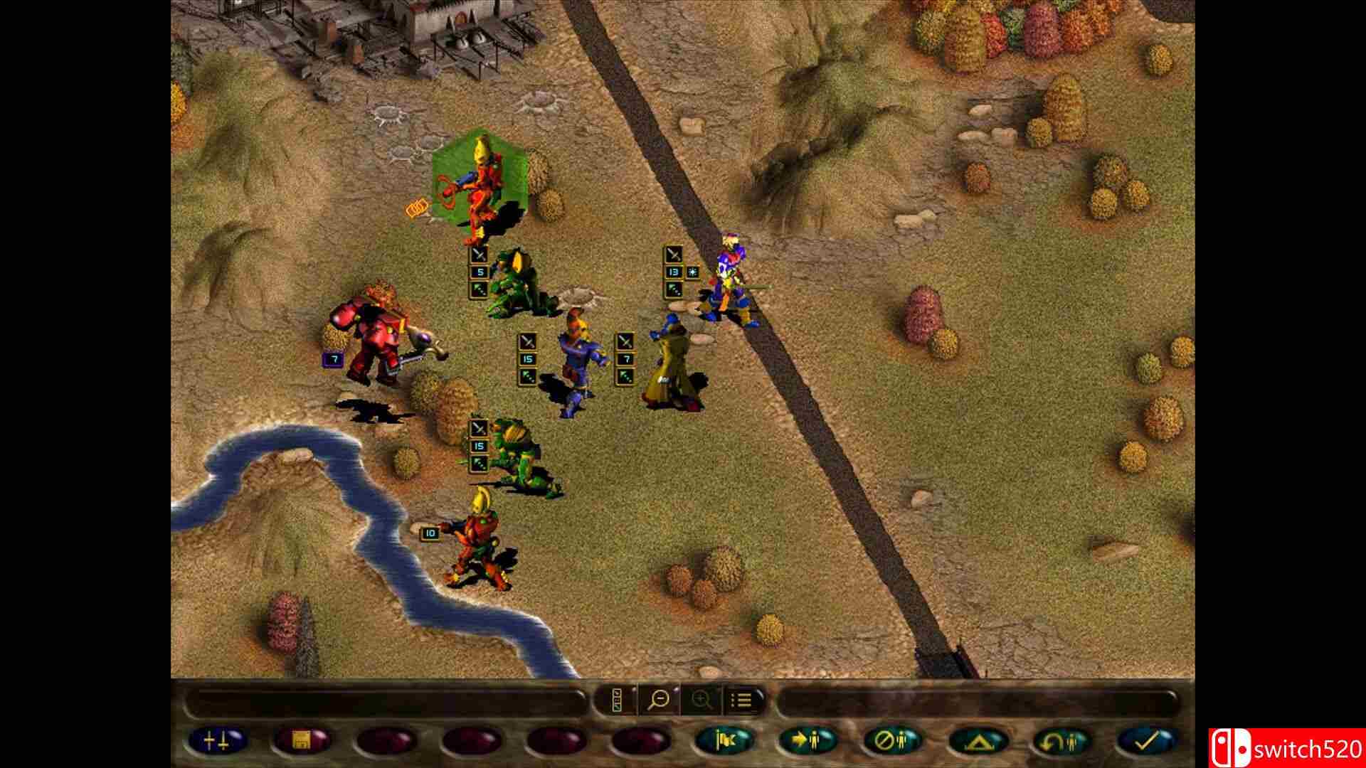 《战锤40K：战火洗礼（Warhammer 40,000: Rites of War）》v1.1 P2P硬盘版[EN]_1