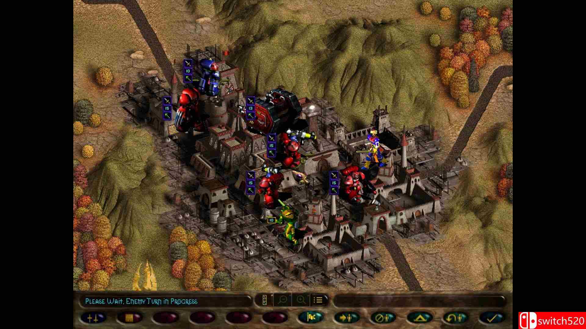 《战锤40K：战火洗礼（Warhammer 40,000: Rites of War）》v1.1 P2P硬盘版[EN]_4