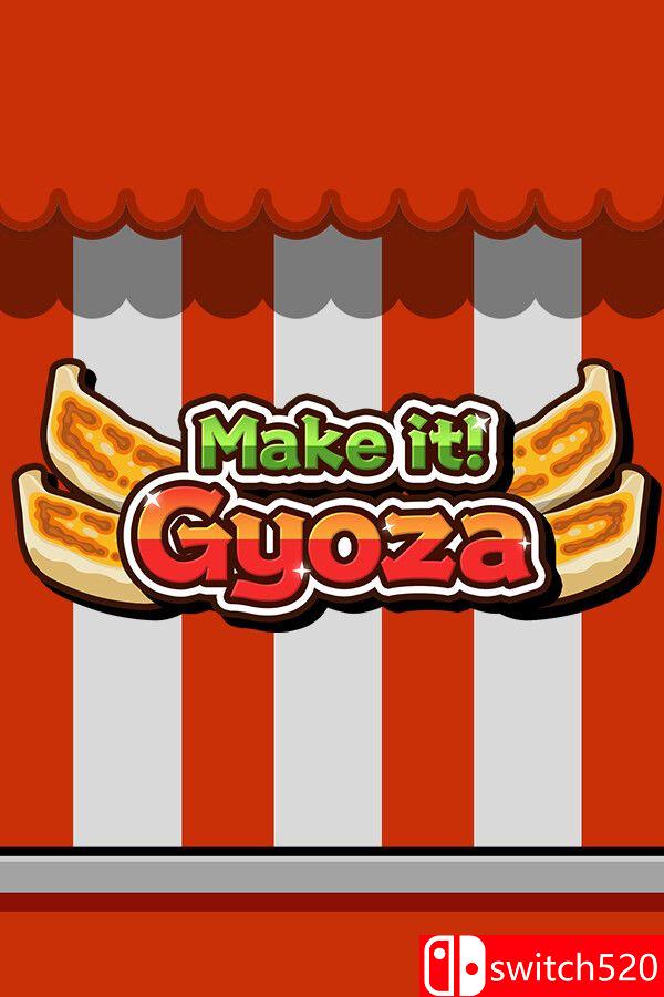 《做饺子！（Make it! Gyoza）》Build 22580032 P2P硬盘版[EN/JP]