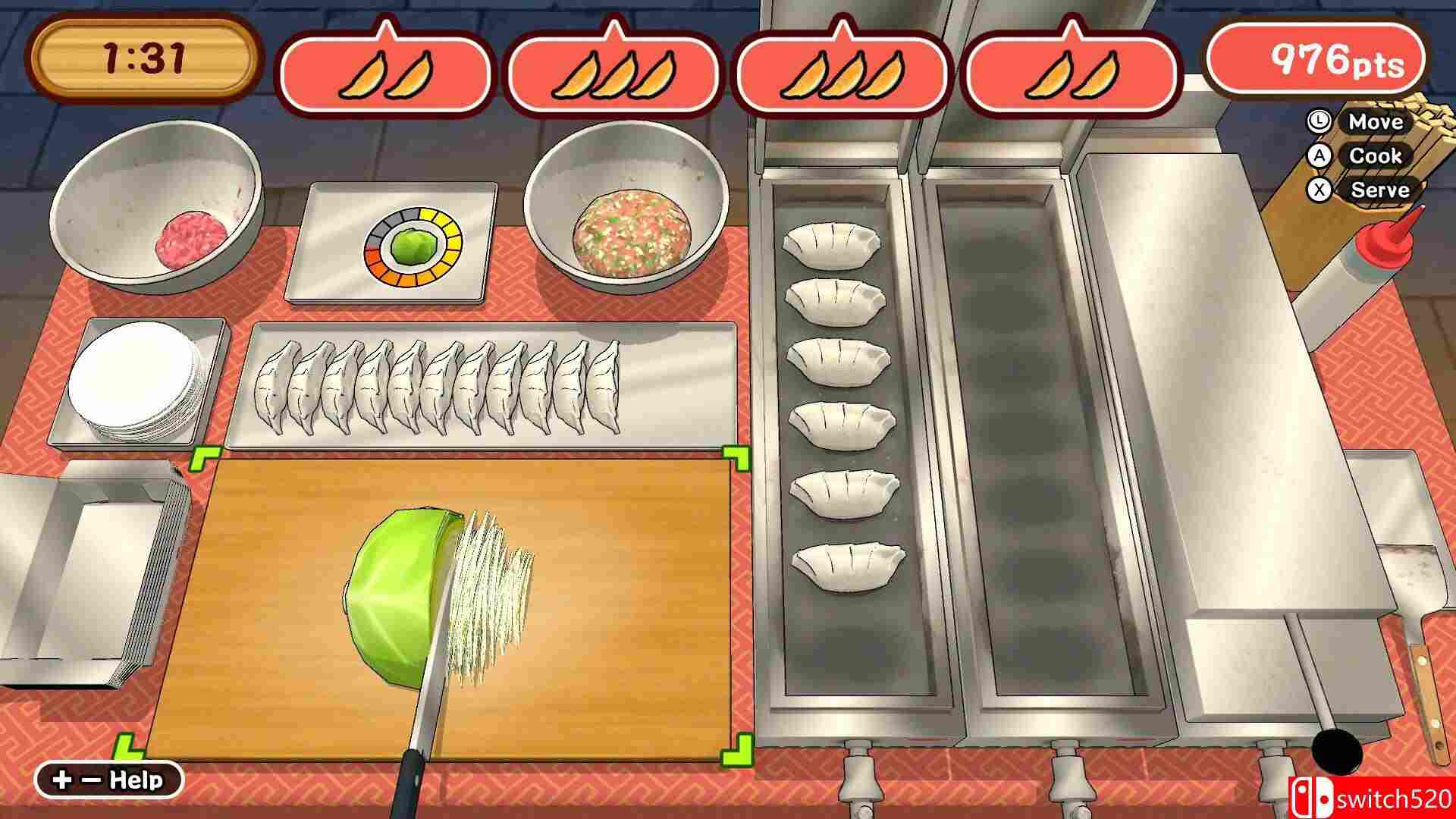 《做饺子！（Make it! Gyoza）》Build 22580032 P2P硬盘版[EN/JP]_5