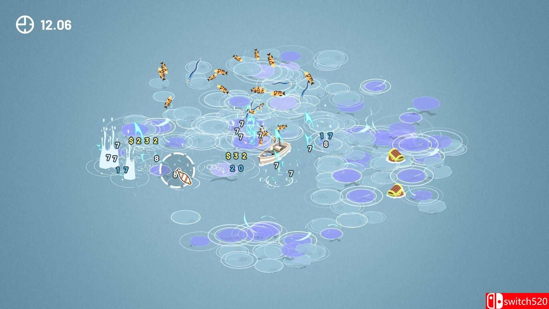 《利润海：增量（Profit Sea Incremental）》官方中文 P2P硬盘版[CN/TW/EN/JP]_5