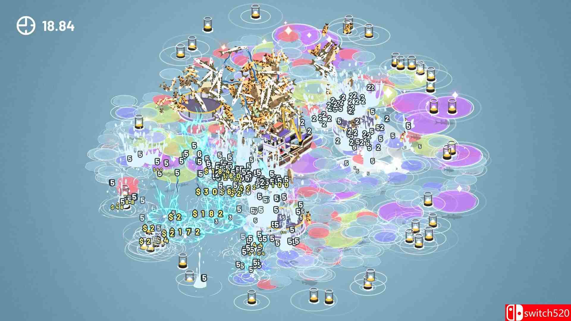 《利润海：增量（Profit Sea Incremental）》官方中文 P2P硬盘版[CN/TW/EN/JP]_1