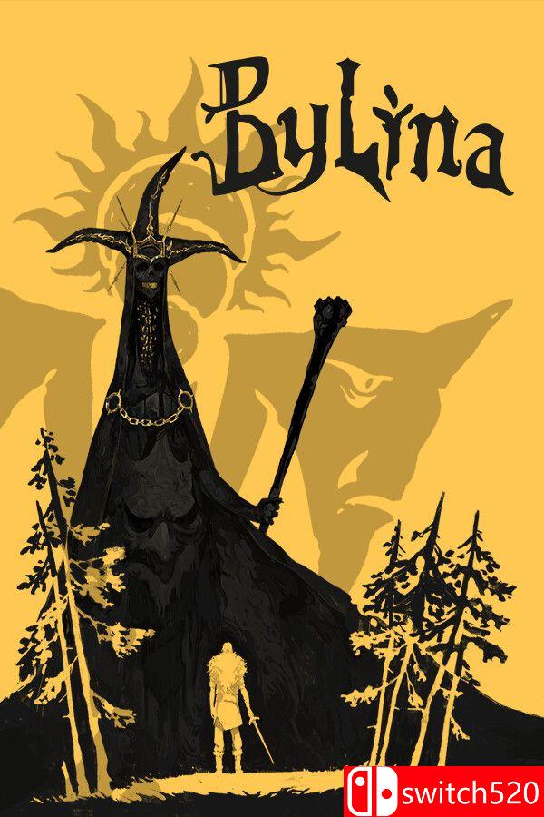 《Bylina（Bylina）》官方中文 RUNE镜像版[CN/EN]