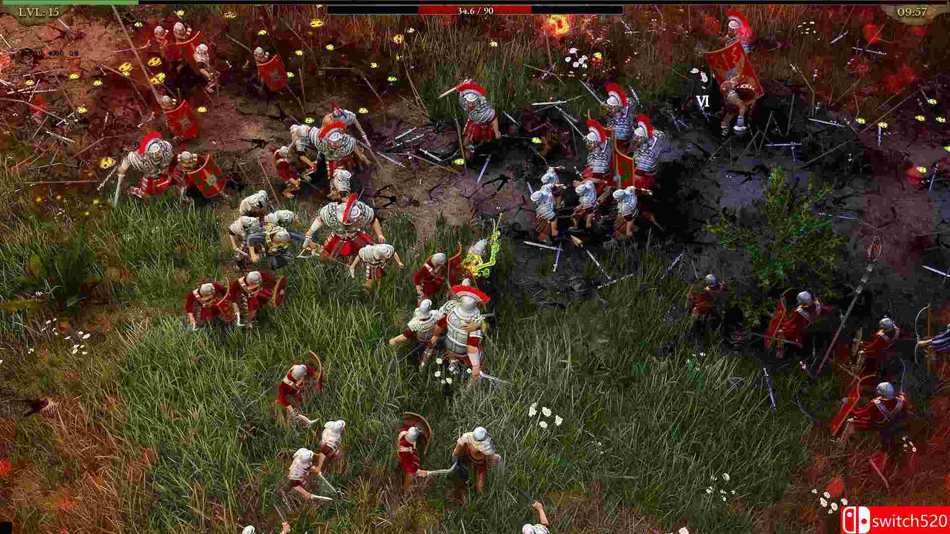 《布鲁图斯：至尊（BRUTUS MAXIMUS）》TENOKE镜像版[EN]_1