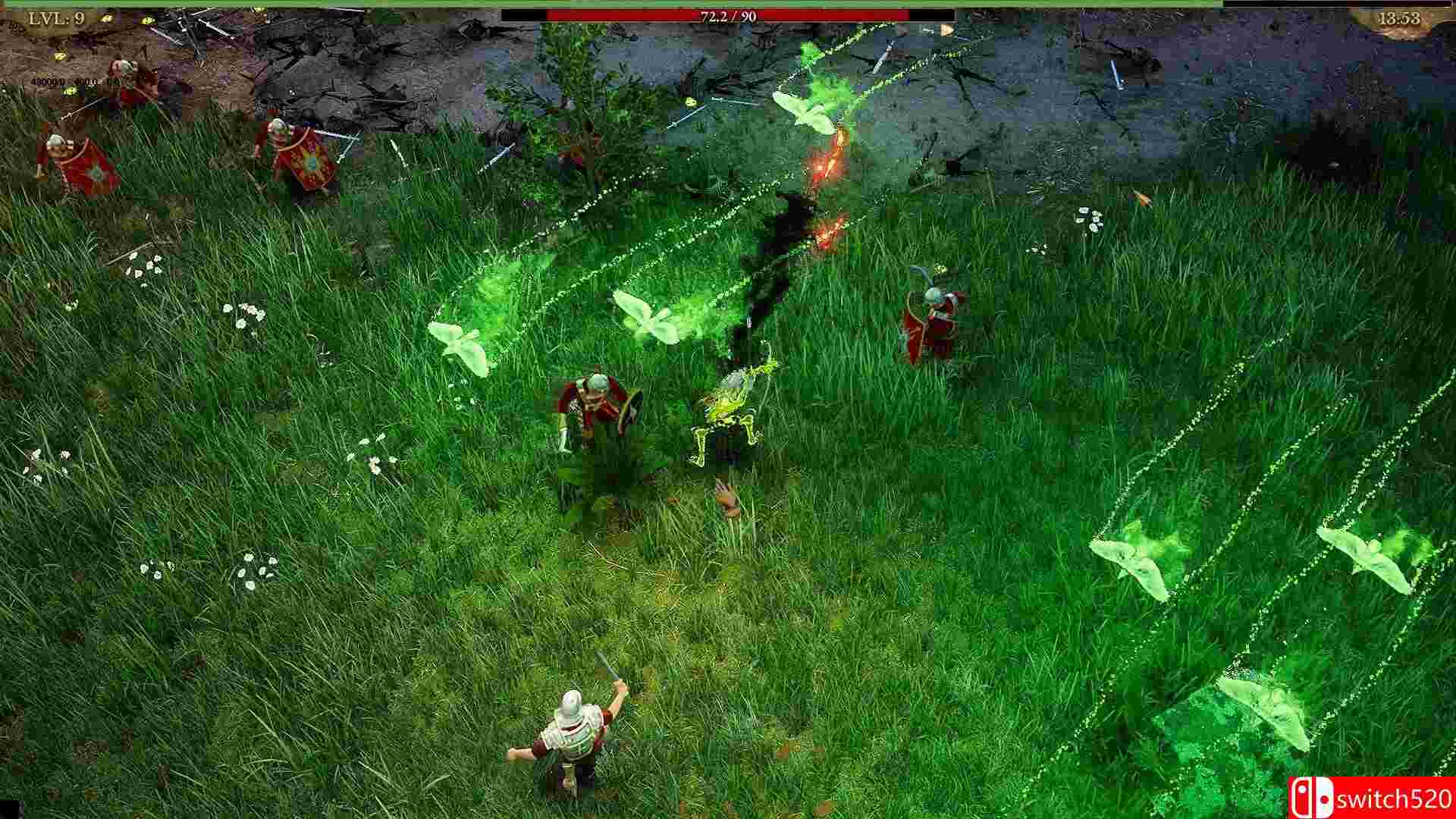 《布鲁图斯：至尊（BRUTUS MAXIMUS）》TENOKE镜像版[EN]_3