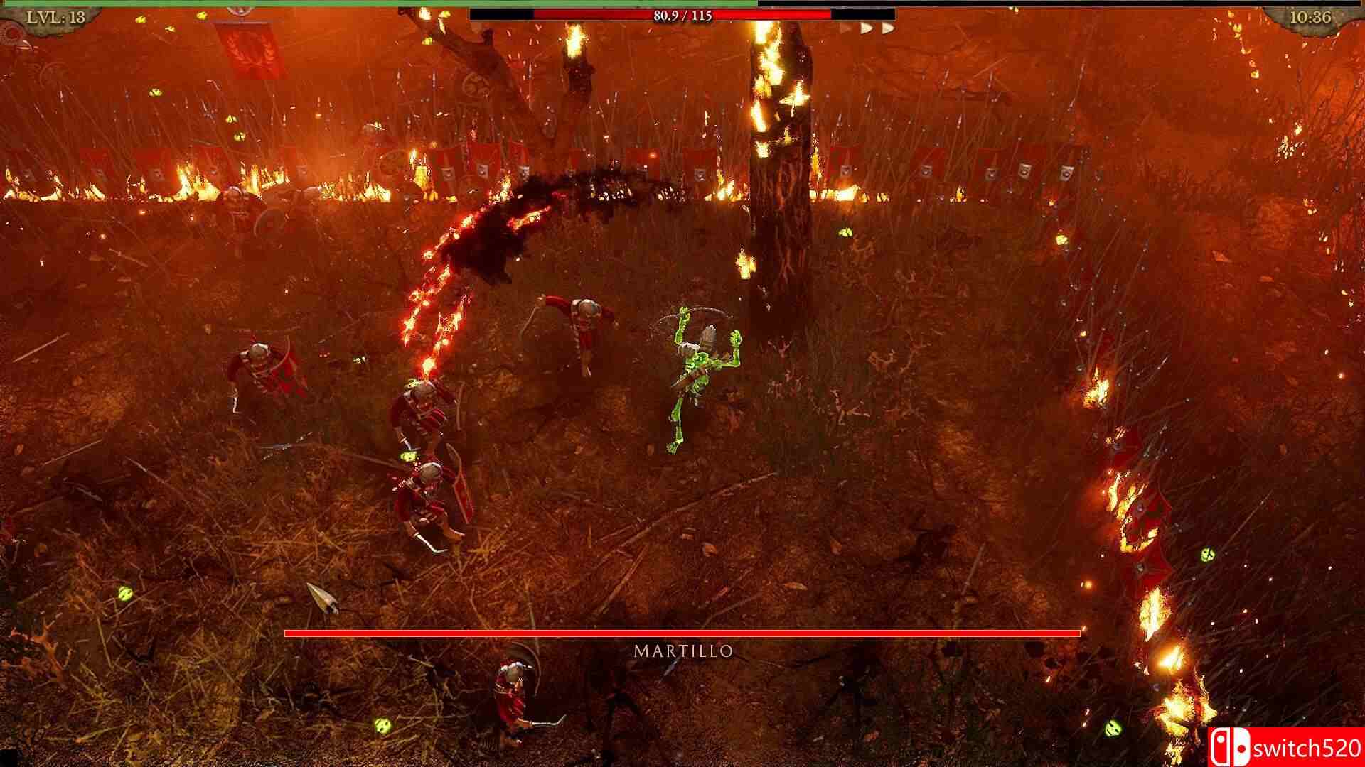 《布鲁图斯：至尊（BRUTUS MAXIMUS）》TENOKE镜像版[EN]_4