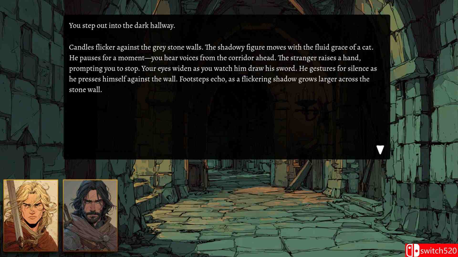 《尚达尔之剑（Sword of Shandar）》bADkARMA硬盘版[EN]_1