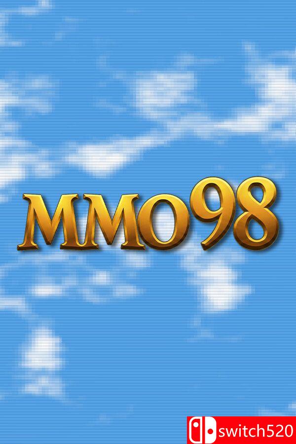 《网游大亨98（MMO98）》官方中文 Build 22866385 P2P硬盘版[CN/EN/JP]