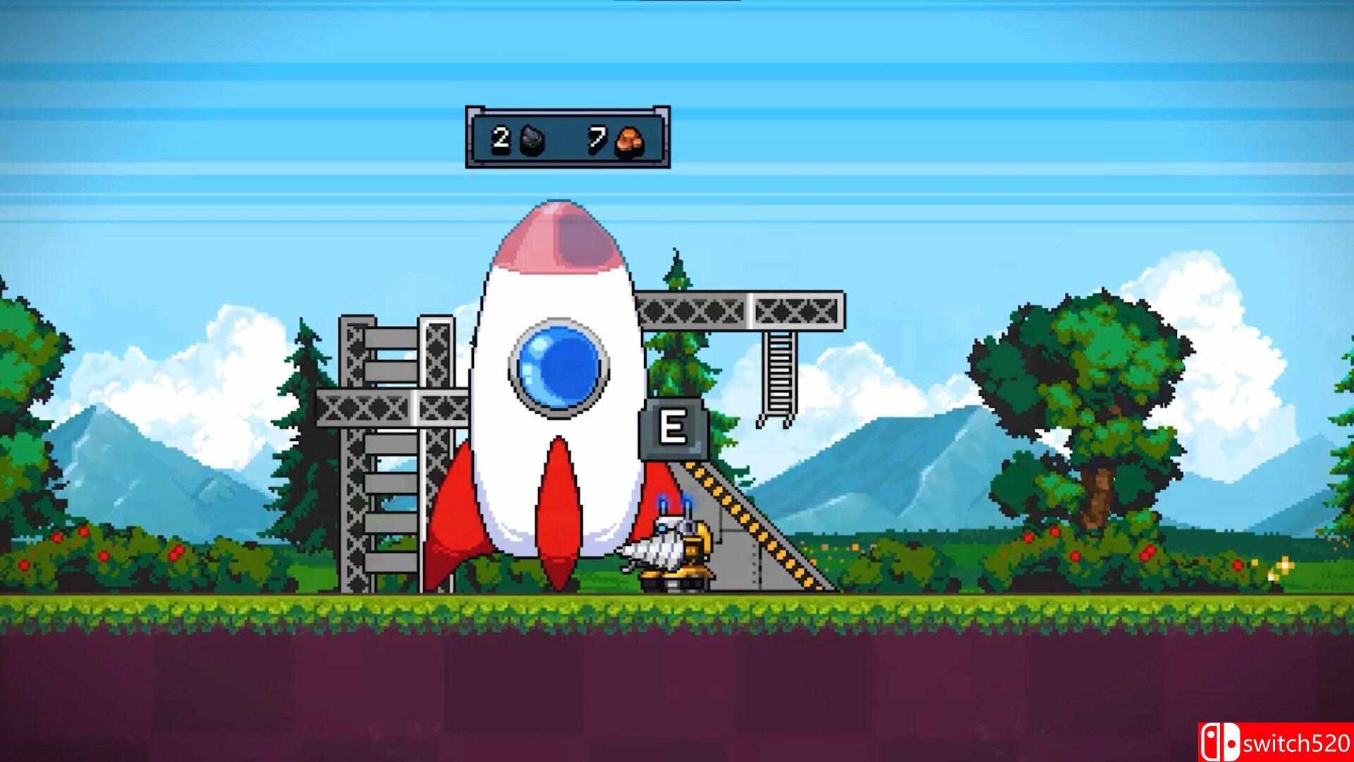《地心工业线（Chipmatic）》官方中文 Build 22847305 P2P硬盘版[CN/TW/EN/JP]_4
