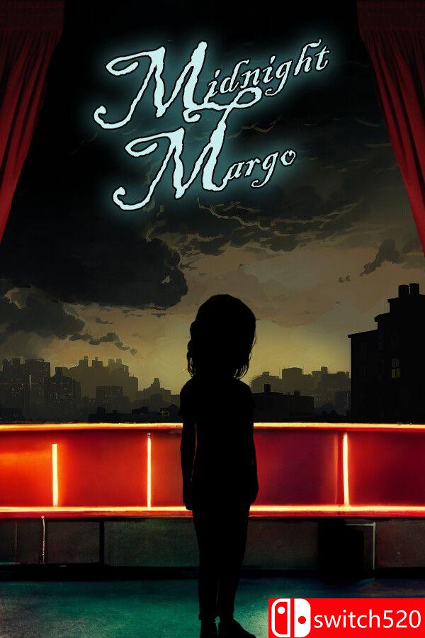 《午夜马戈（Midnight Margo）》Build 14810822 P2P硬盘版[EN]